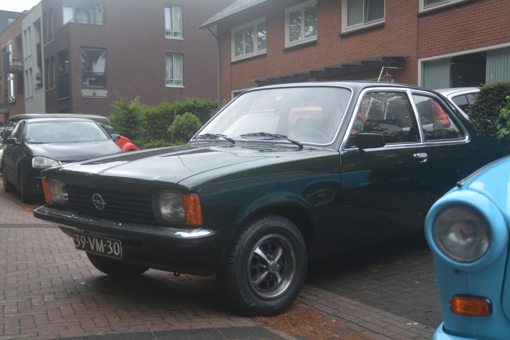 Oldtimerrit Geesteren 25 mei 2025 - 25